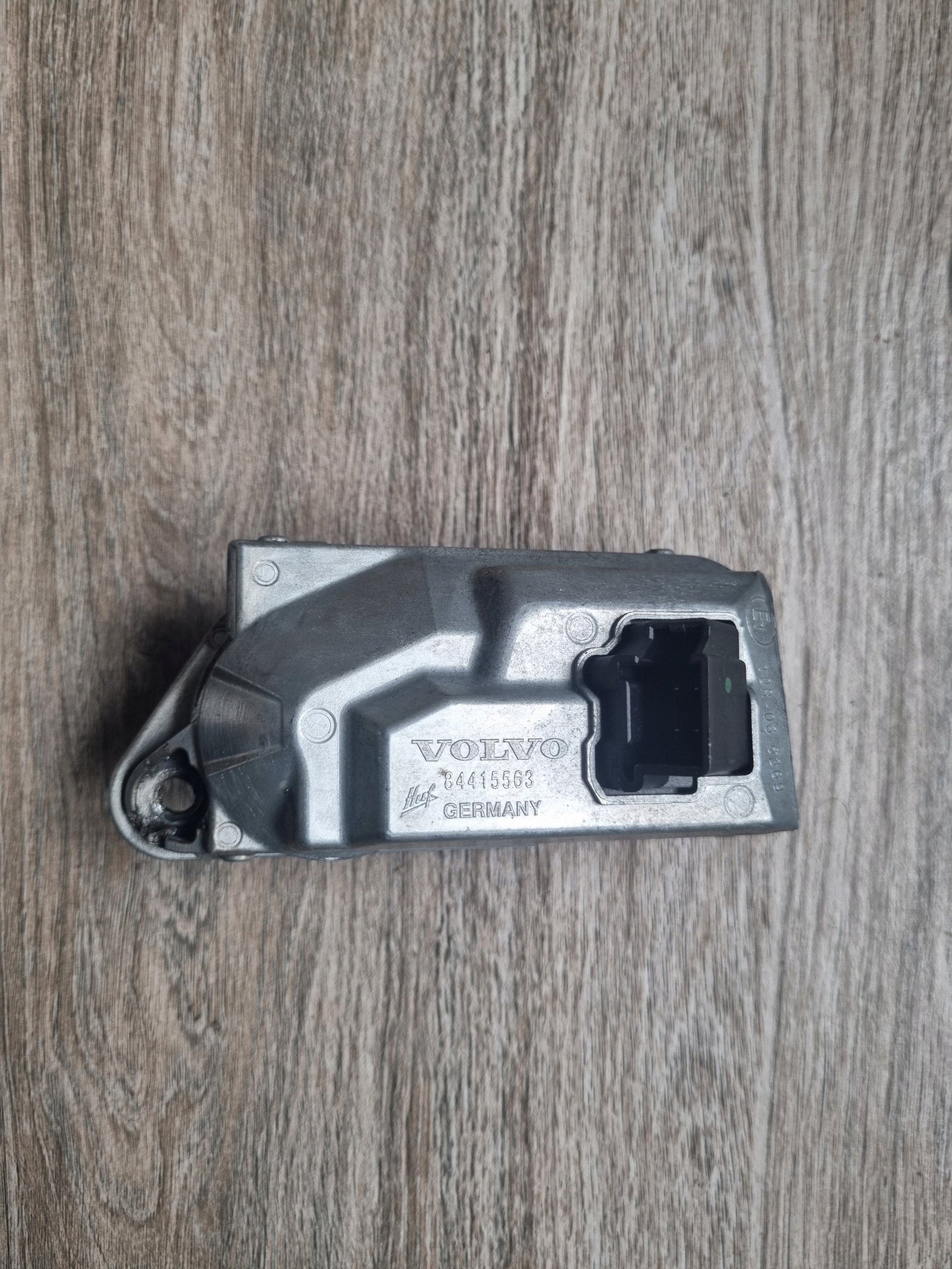 BLOKADA ELEKTRYCZNA KIEROWNICY VOLVO FH 4 FM 4 FMX