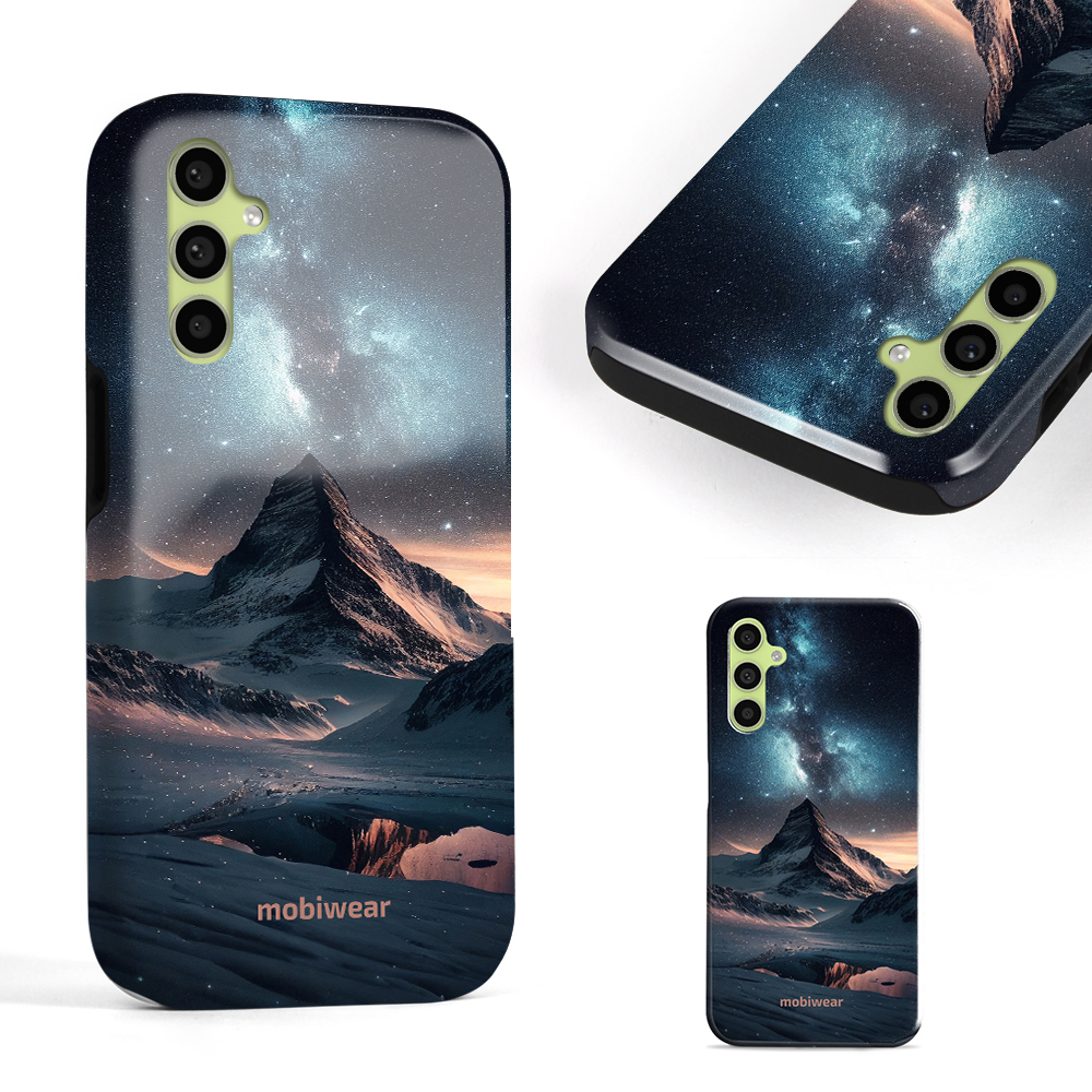 Etui Mobiwear do Samsung Galaxy A34 5G E006E