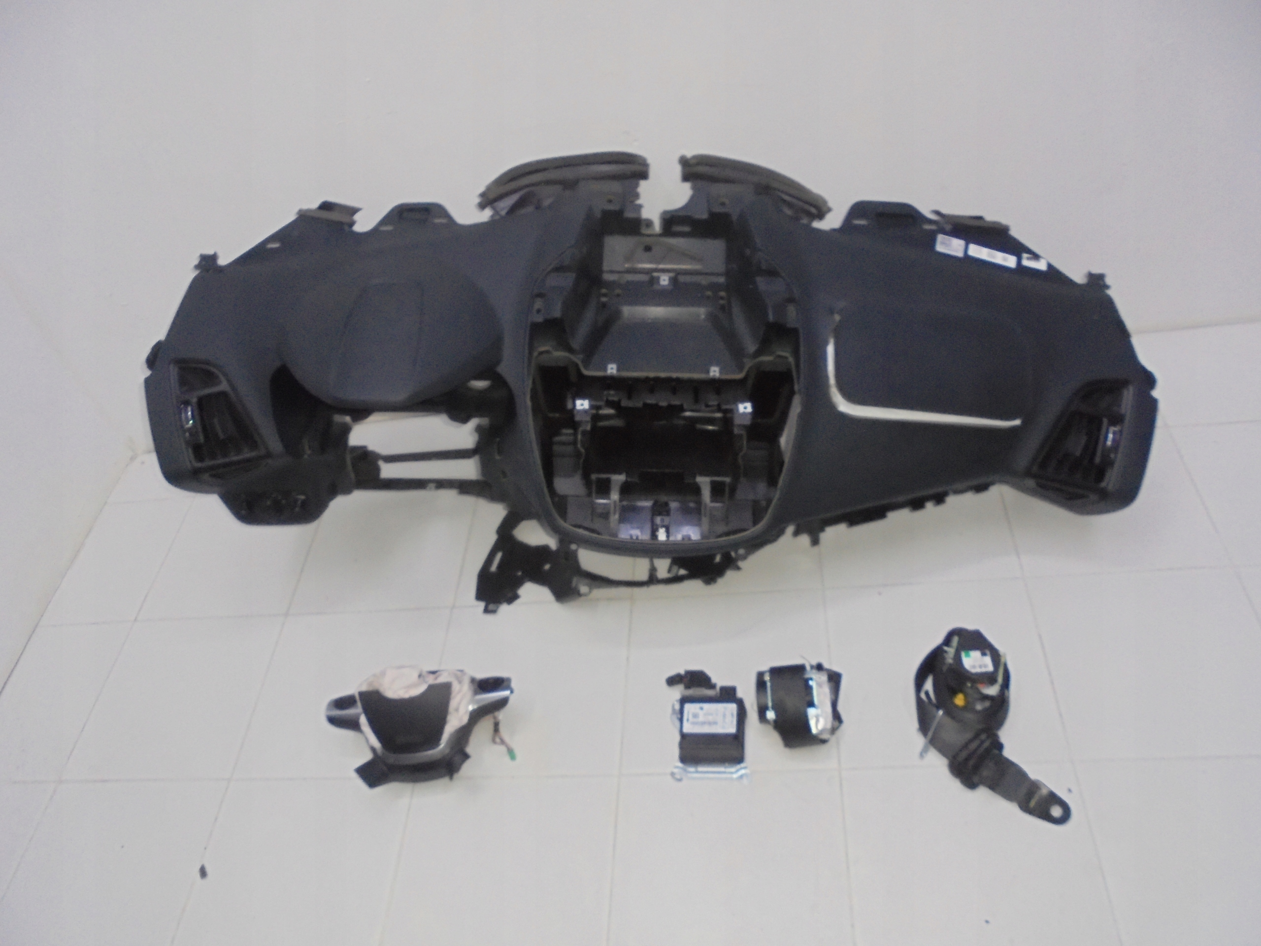 FORD C MAC C-MAX MK2 ДОСКА ПОДУШКИ РЕМНИ 2010R > 