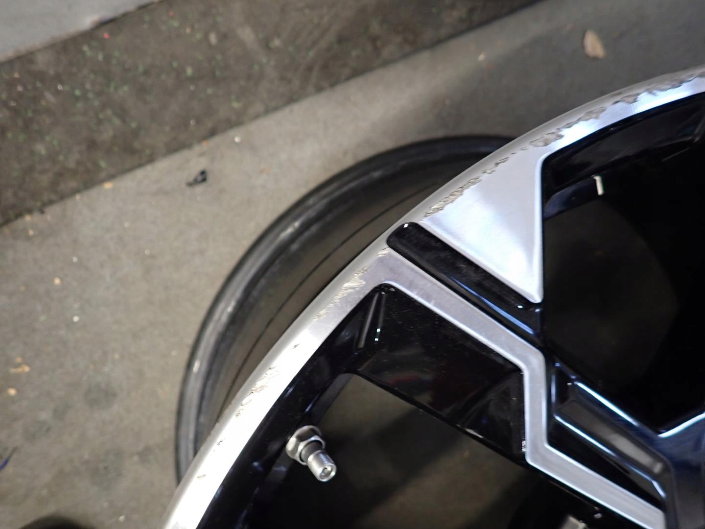 disk disk BMW 5x112 ET44 10,5J 20" 5A6F113