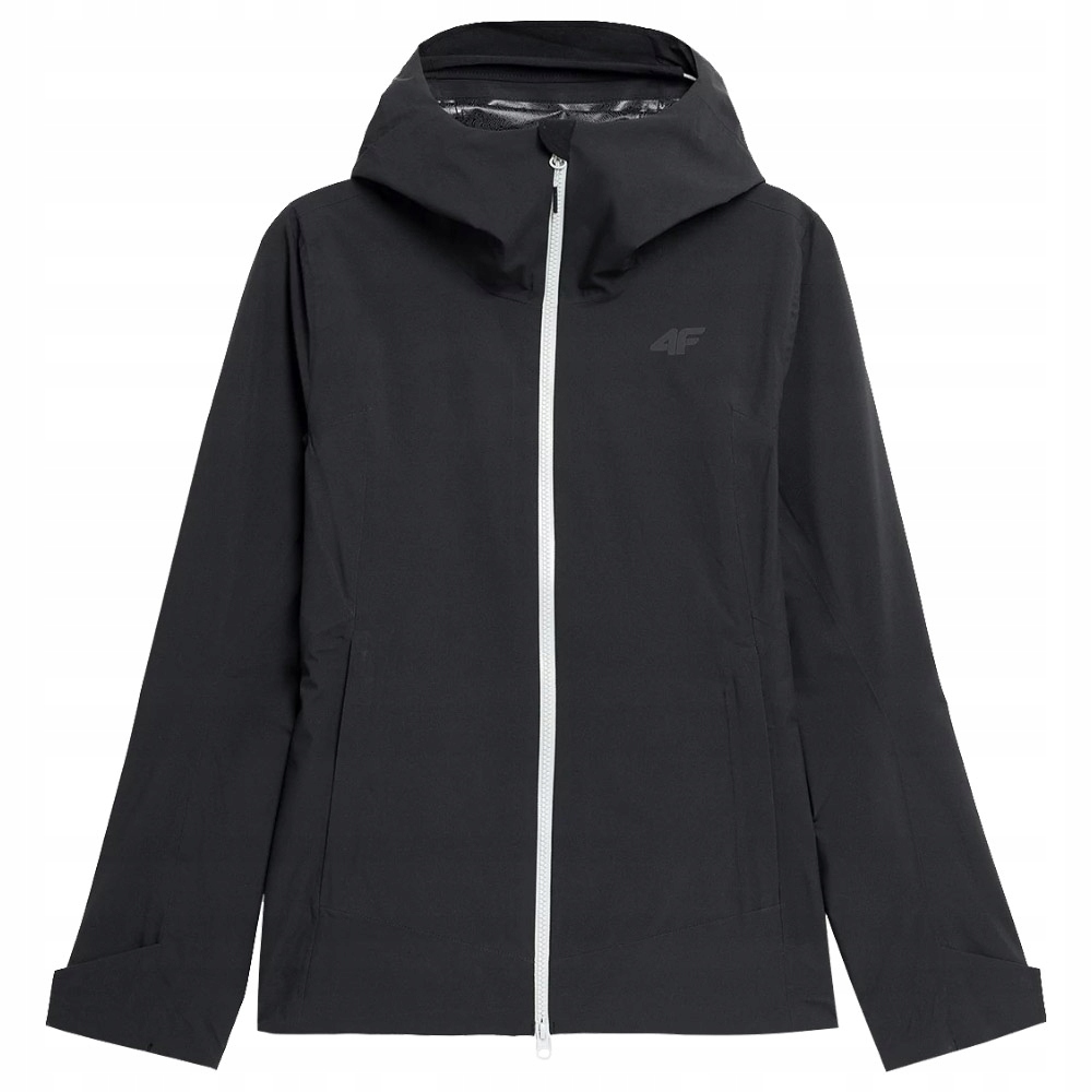 4F Dámská bunda KUDT060 Antracit L