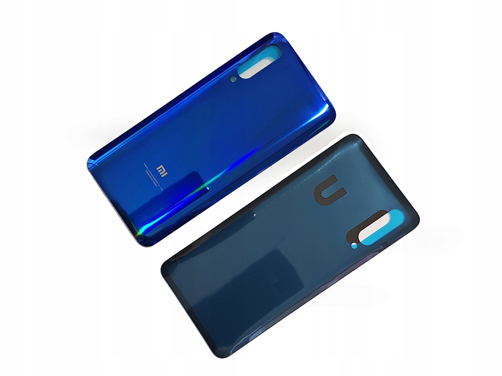 Klapka Baterii Obudowa Pokrywa do Xiaomi Mi 9 Mi9