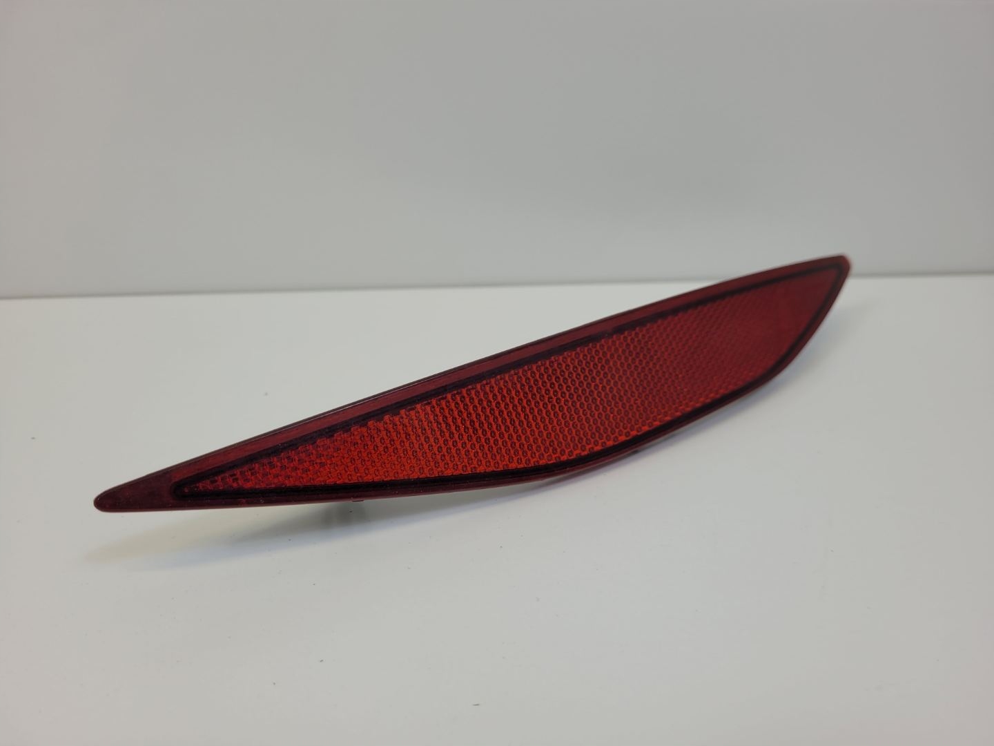 Odblask right side Volkswagen Golf 7 2015 5G0945106