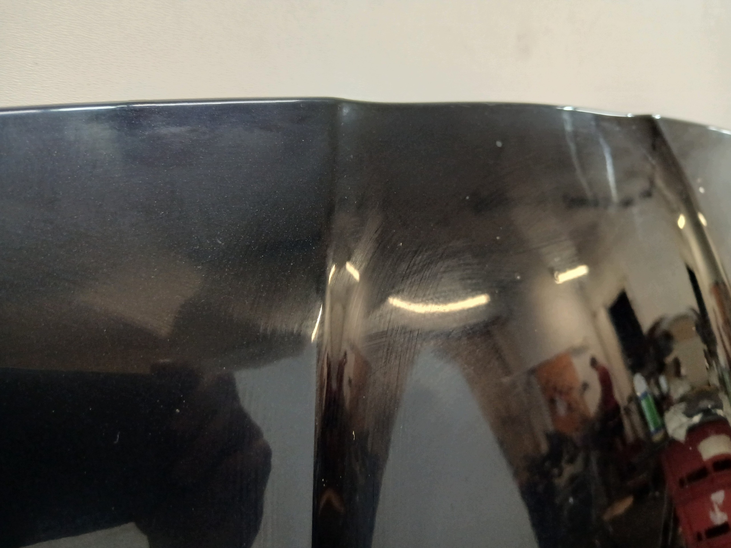 cofano BMW F10 F11 416