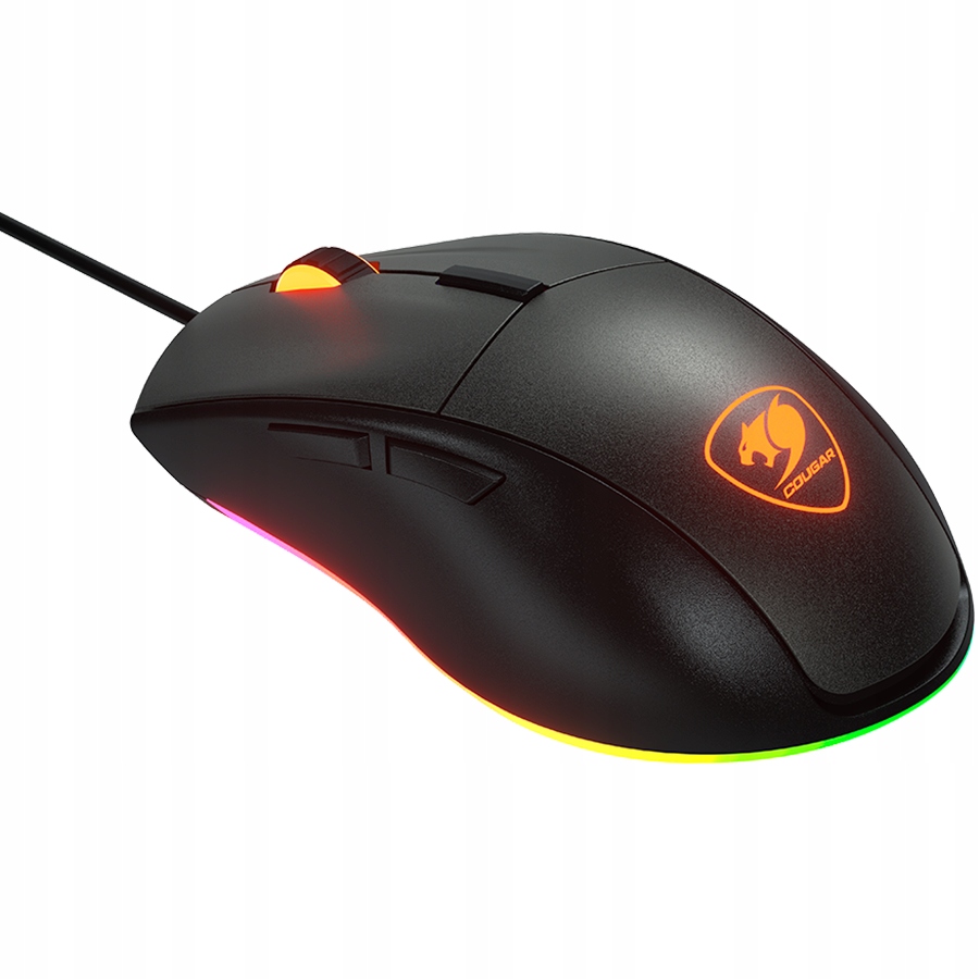 COUGAR Mysz Gamingowa Minos EX — 8