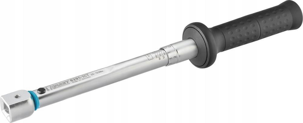Momentový kľúč Hazet 6291-1CT