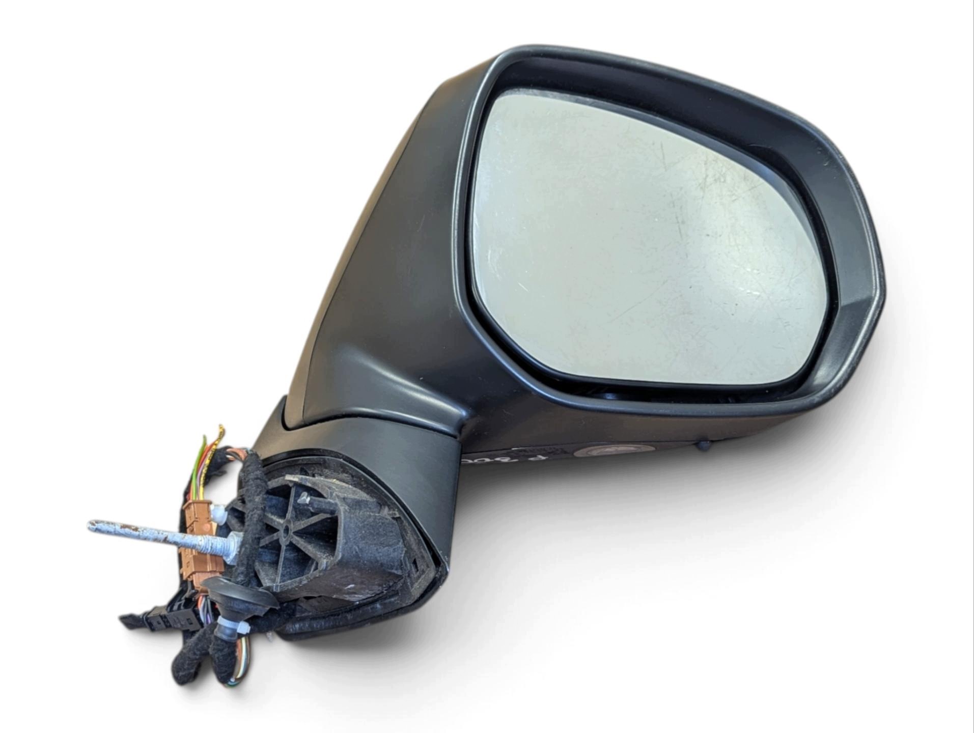 mirror exterior right side Peugeot 3008 1 2011