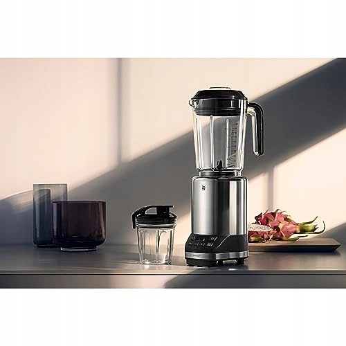 WMF Kult Pro Blender 30000 U/min Smoothie Maker z 4 Pojemnikami — miniatura 3