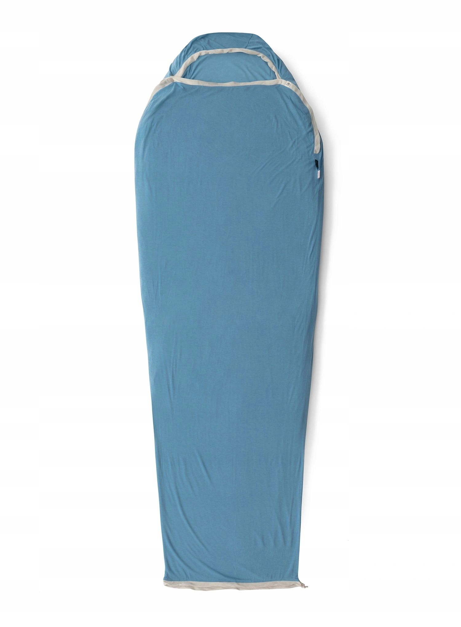 Vložka do spacáku Sea to Summit Breeze S cendre blue