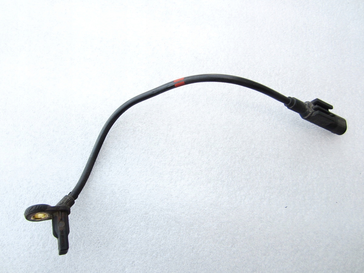 sensor ABS rear rear part left right Mercedes ML W164 W251 GL X164