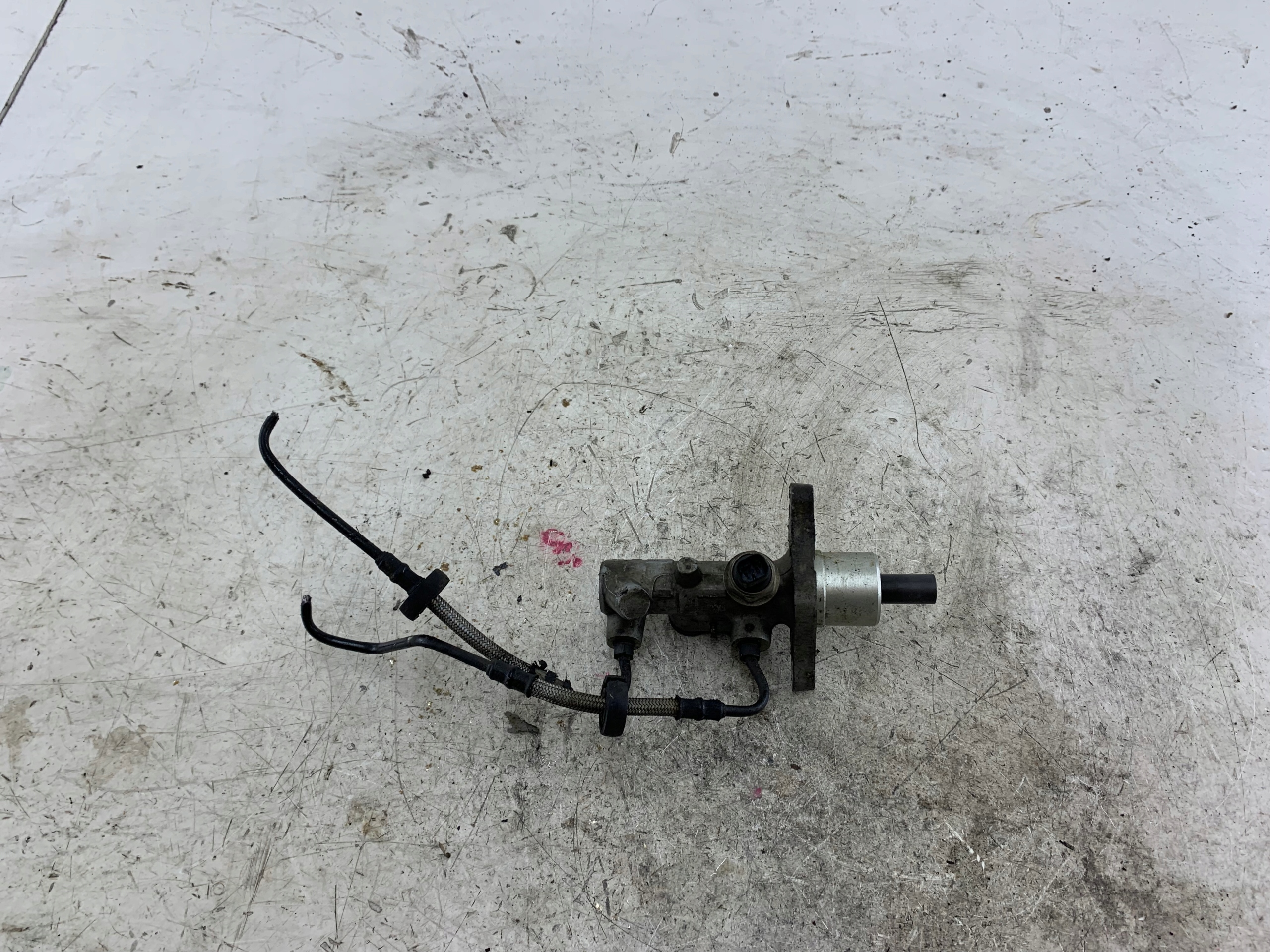 VW GOLF IV servo bubanj Z snimačem