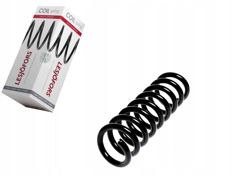 Pružina Zavěšení Lesjofors 2113240504 36154135