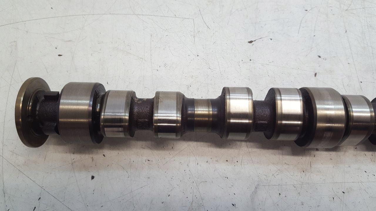 Arbre à cames Seat Ibiza 1,4 BXW