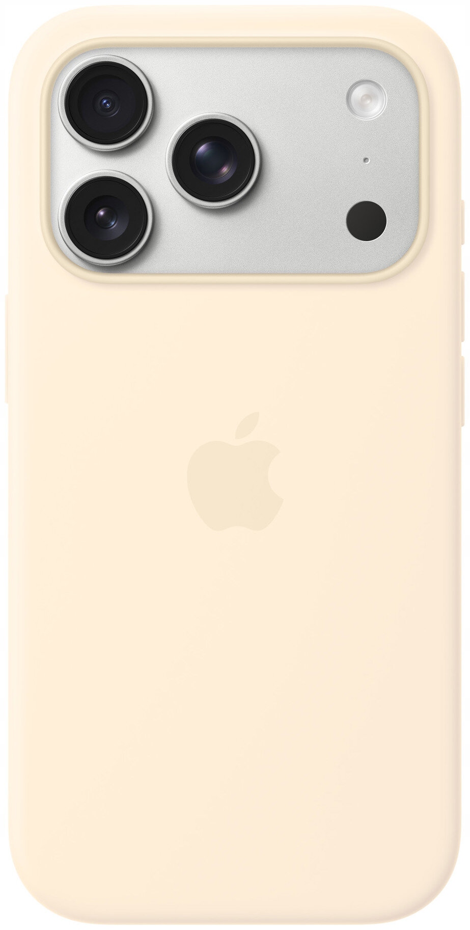 Zadný Kryt Apple pre Apple iPhone 17 Pre béžový