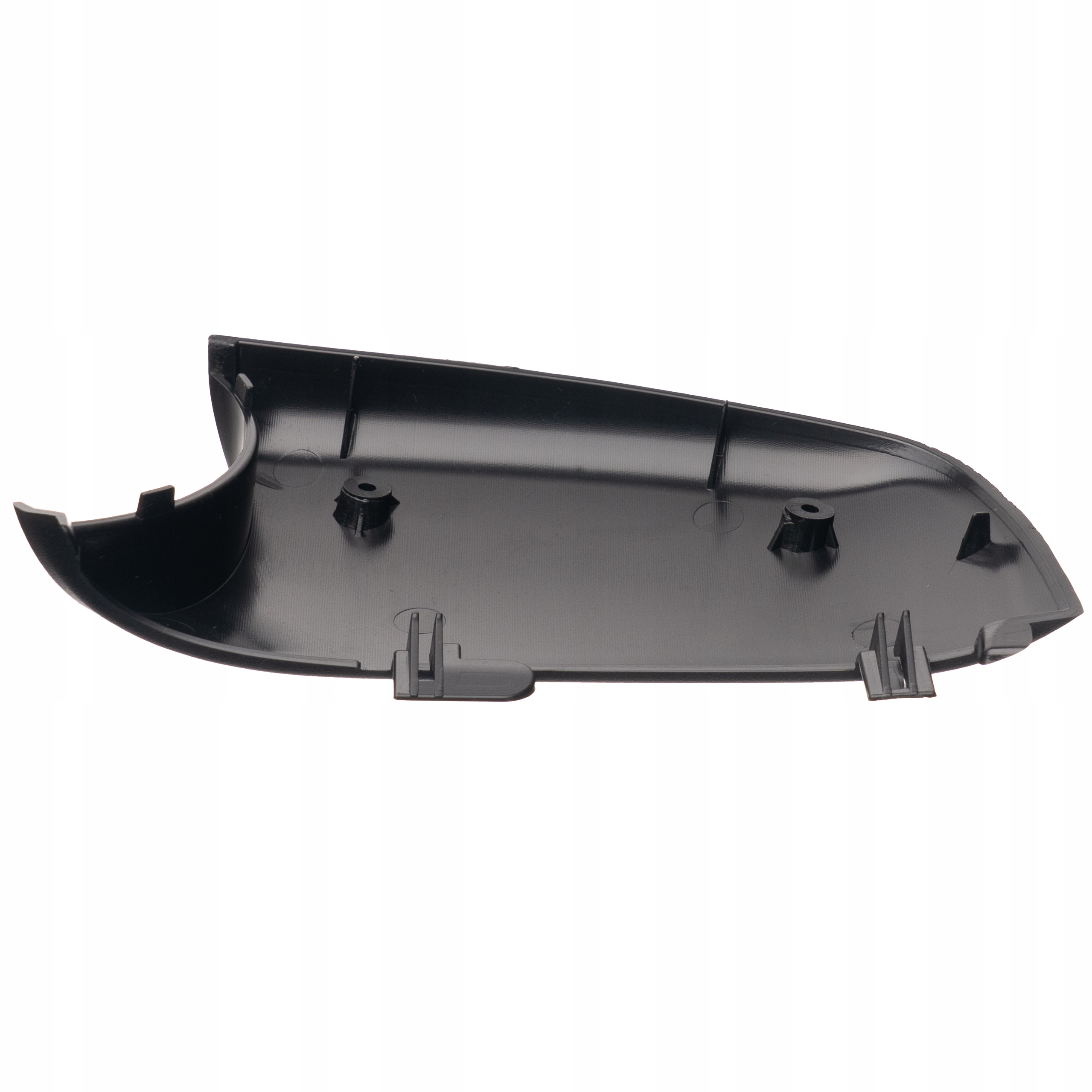 OBUDOWA LUSTERKA PRAWA VW T5 CADDY III 2004-2015 dolna Transporter Multivan