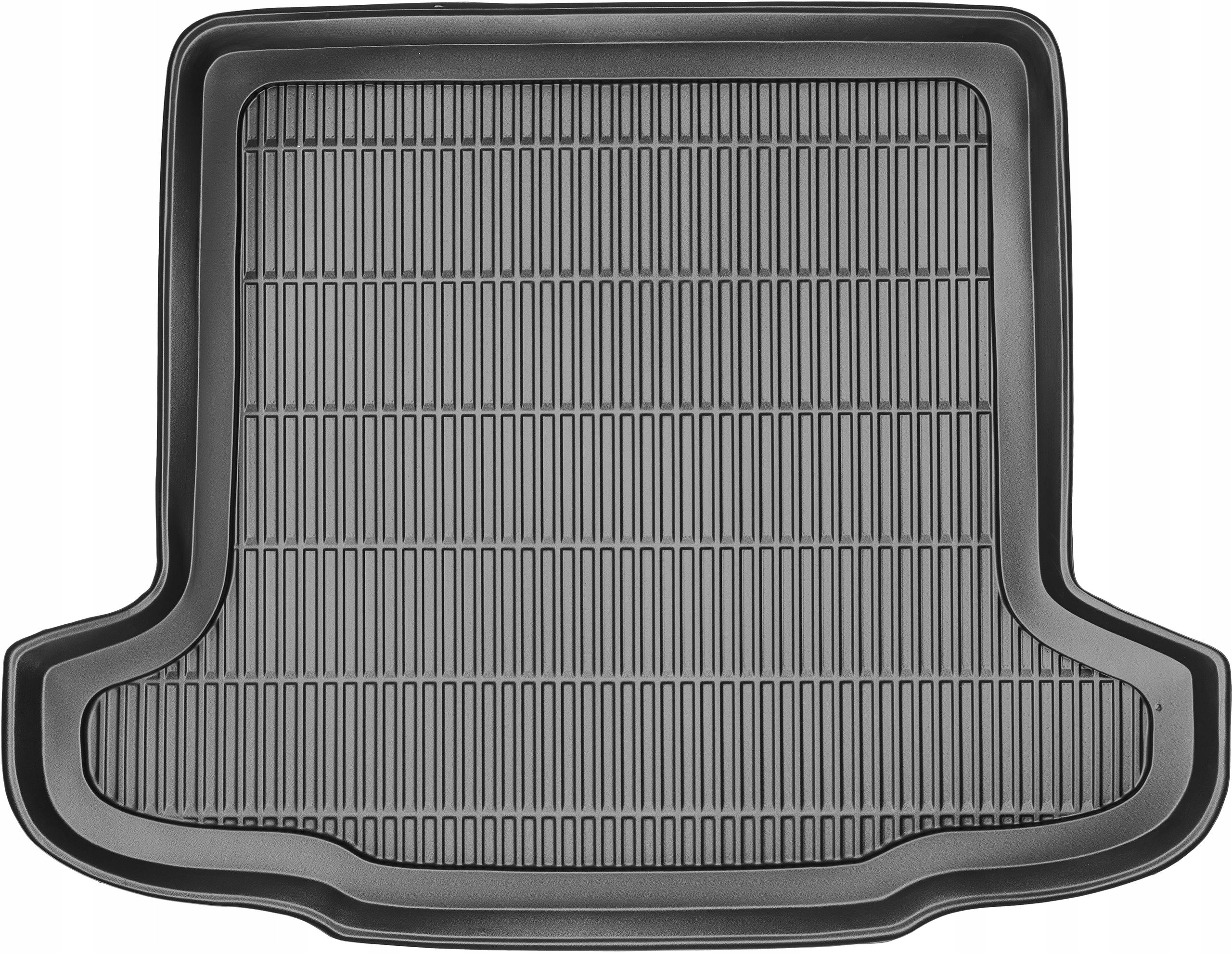 Fiat Tipo Sedan 2016- Dywanik do bagażnika