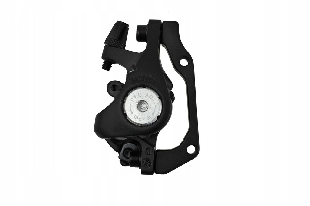 HAMULEC ROWEROWY TEKTRO ARIES MD-M300 ALU ADAPTER 180 PRZÓD 160 TYŁ C.HTM29 Marka TEKTRO