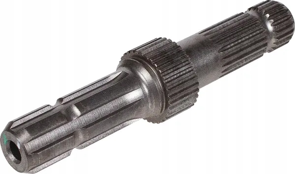 Wał przekaźnika mocy JD