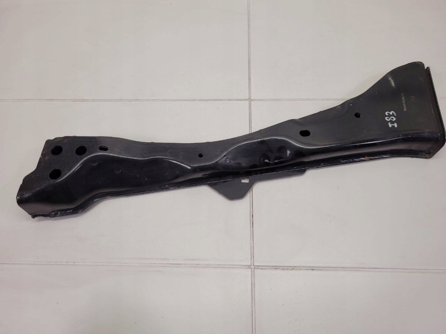 sider below radiator Ford Kuga 3 2020 KA14354-90-601