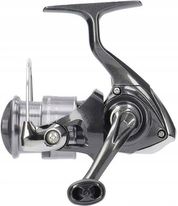 Daiwa Kołowrotek 26 Crossfire Lt 2500-XH