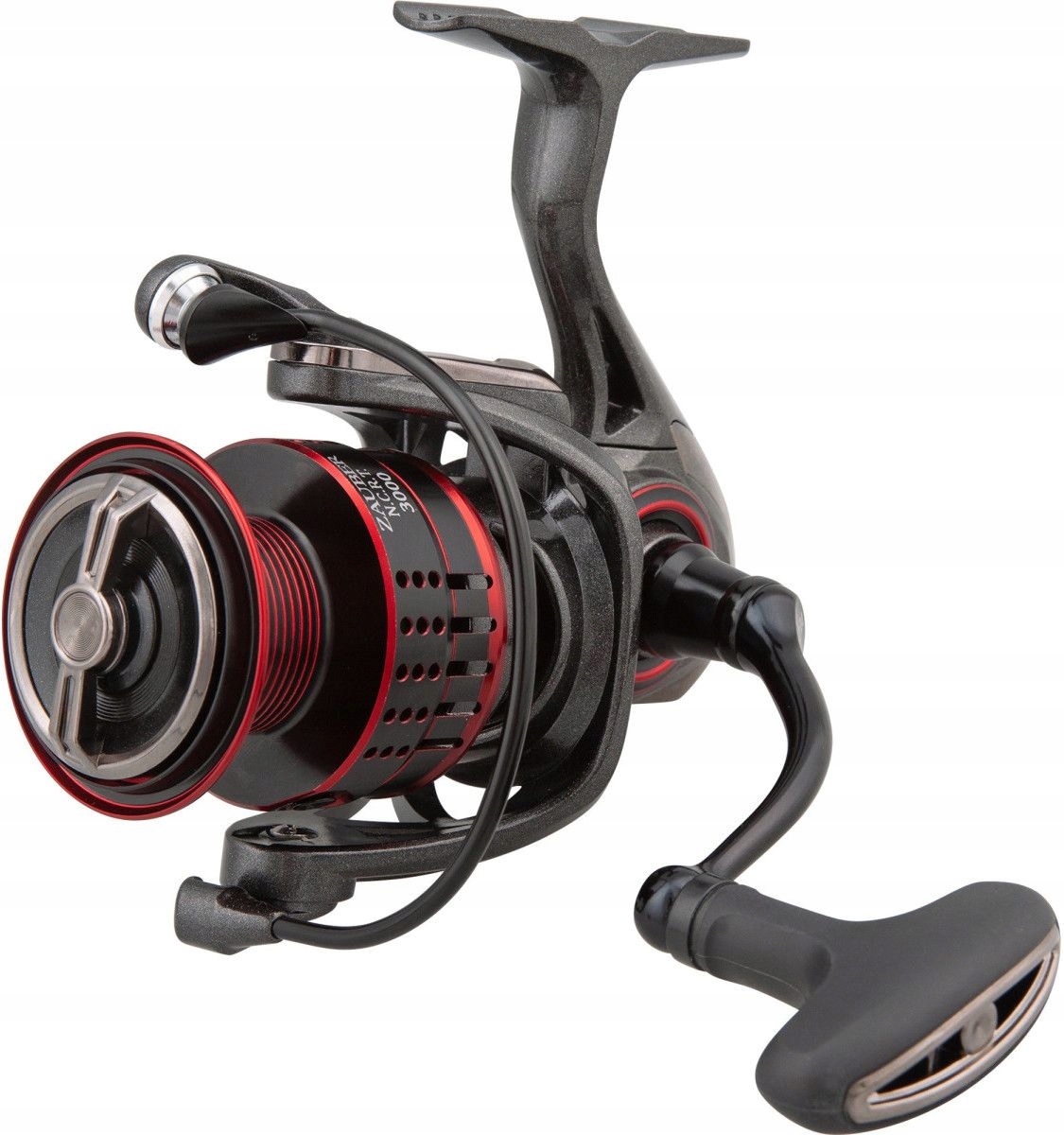 Kołowrotek Ryobi Zauber Ncrt 2000 Worm-shaft 81