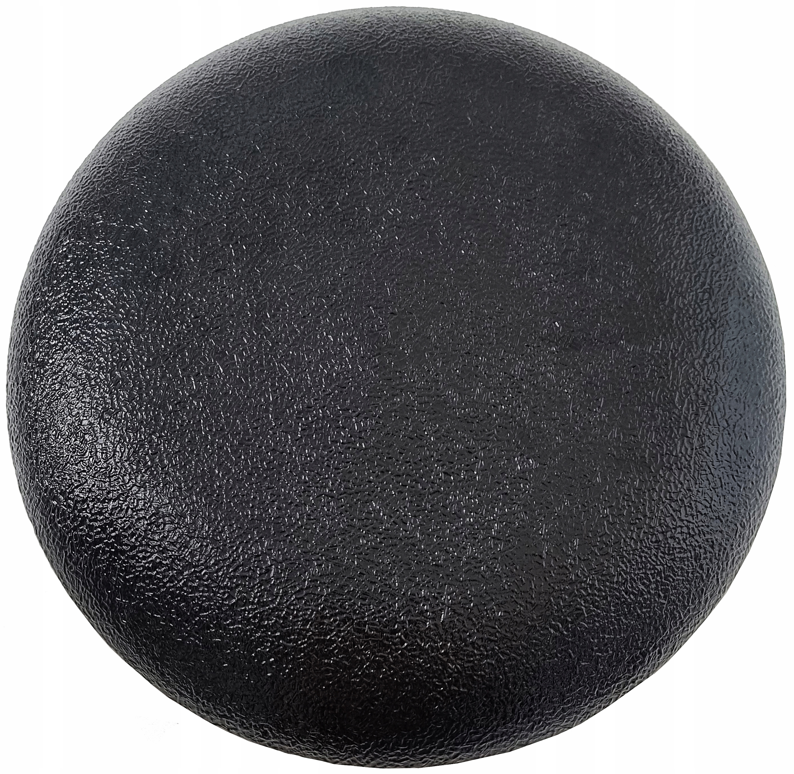 PODTALERZ PODSTWKA CZARNA SZKLANA POD TALERZ Ø 33 A-001 Kod producenta a-001