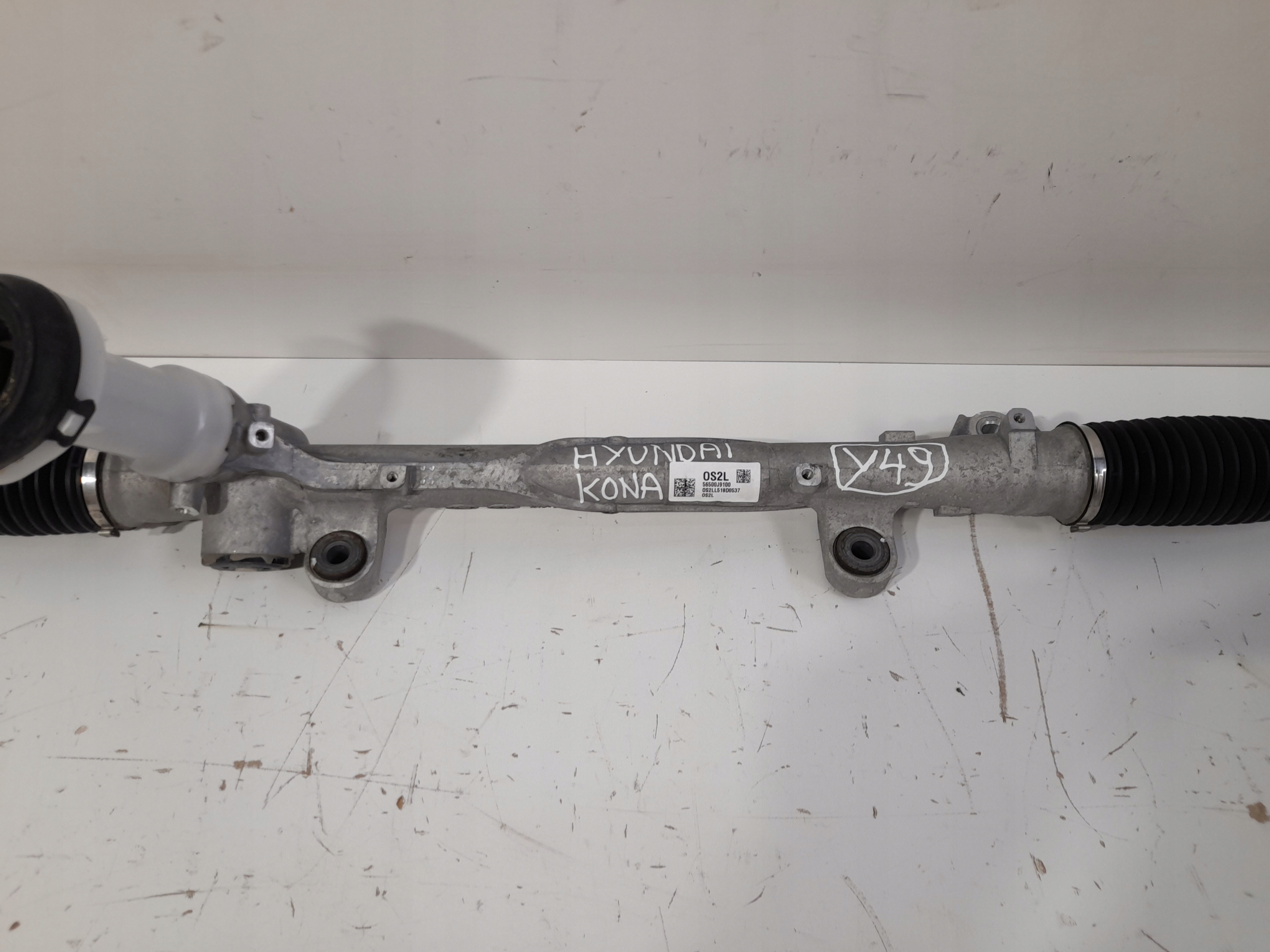 HYUNDAI KONA servo control 56500J9100 (Y49)