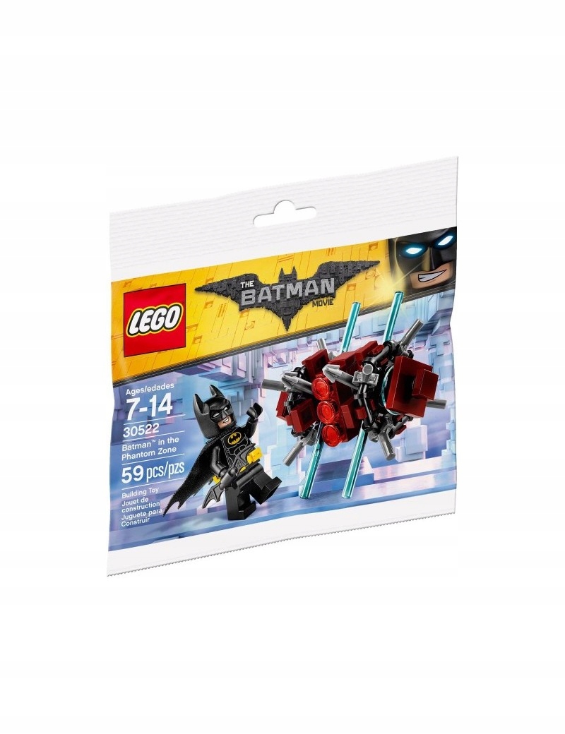 Lego 30522 sales