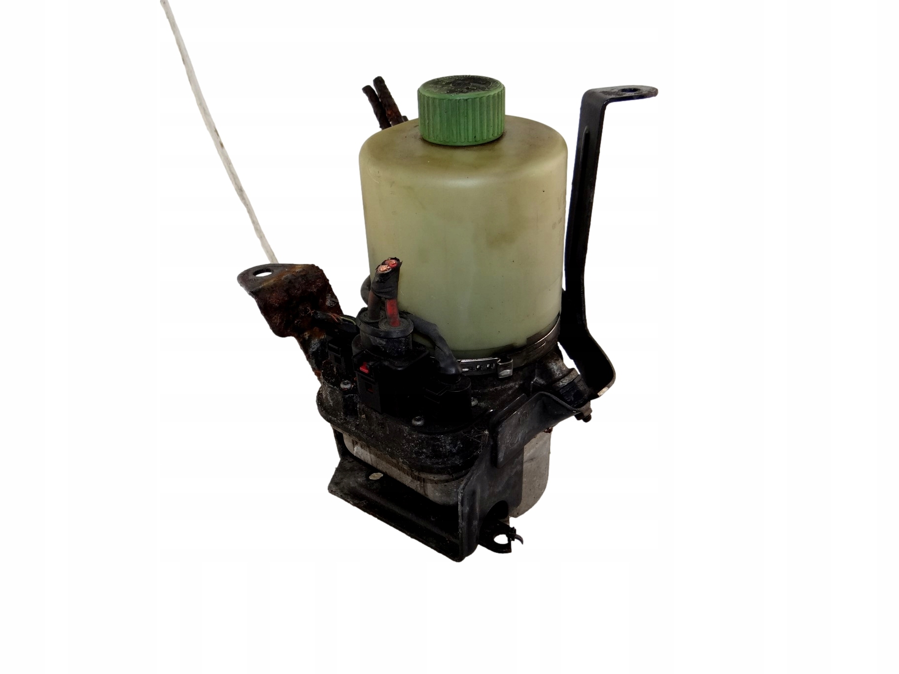 servo pump VOLKSWAGEN POLO 9N A0010530