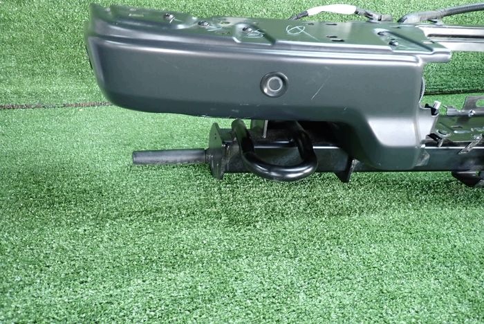 FORD RANGER RAPTOR bumper rear rear part tow