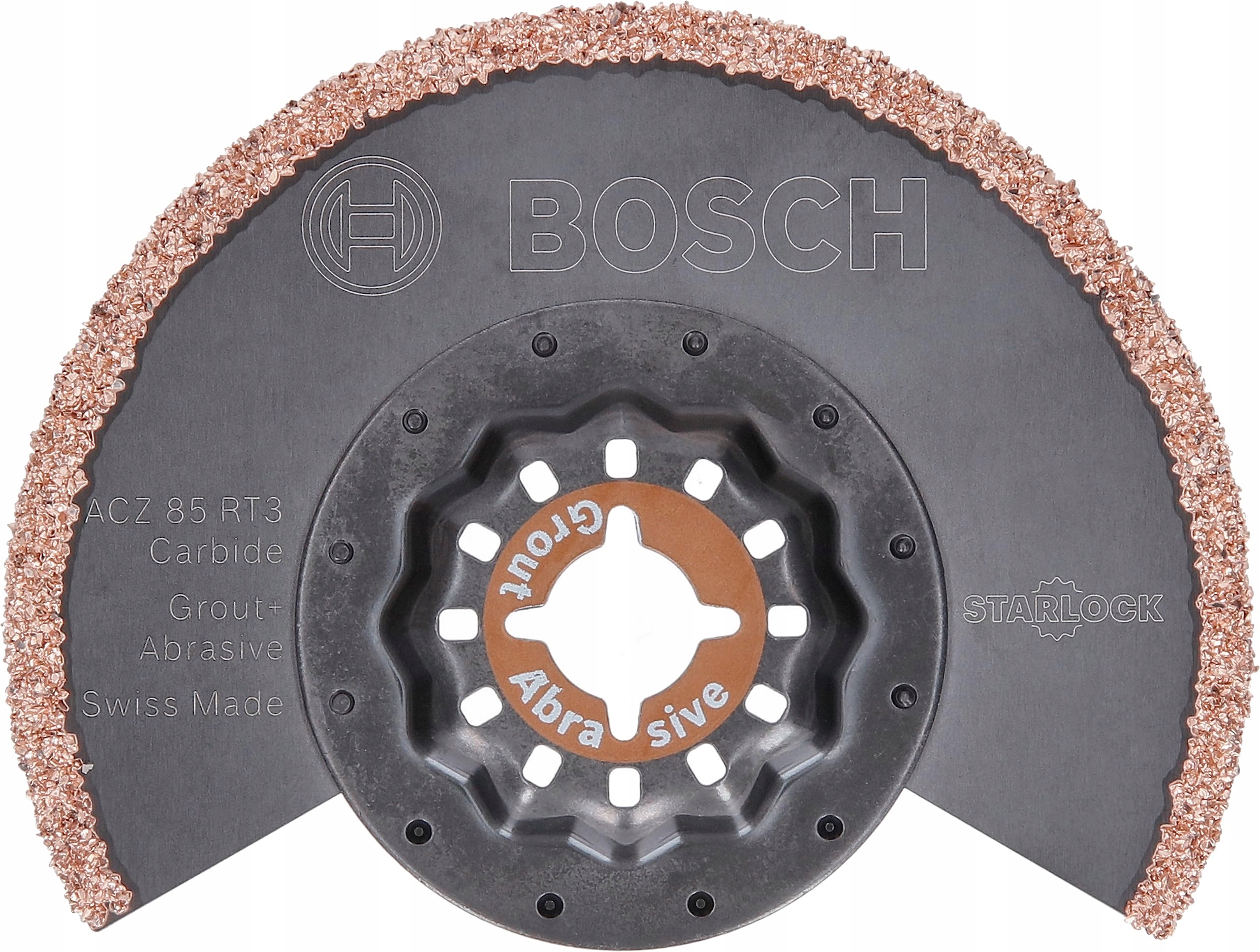 Bosch Profesional Segment Omt Tarcza Segm Węglik