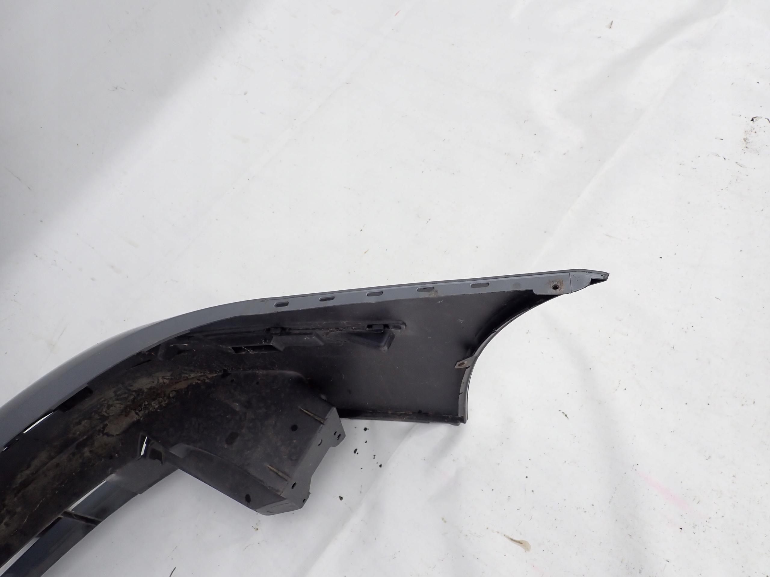 SAAB 9-3 II 02-> bumper front front