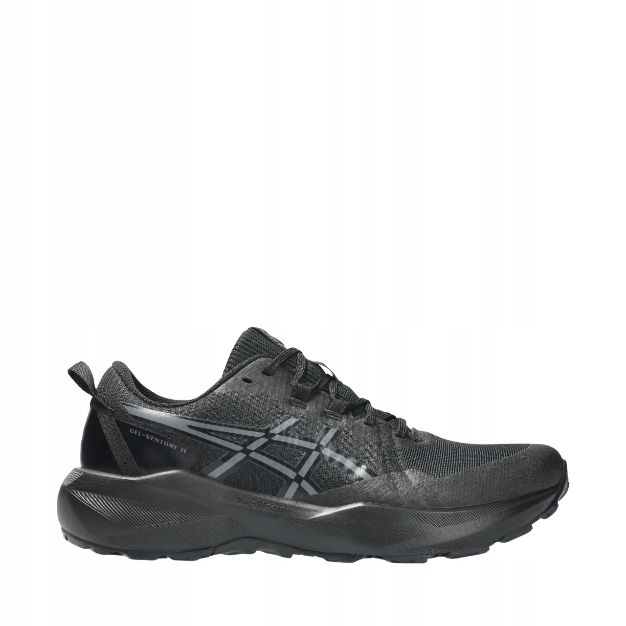 Asics Gel-Venture 11 czarne 1011C160-003 buty sportowe męskie roz: 48