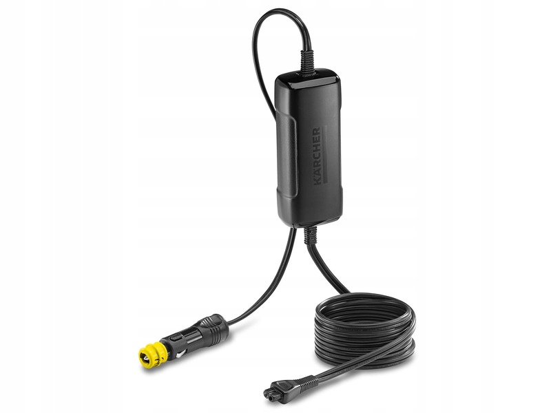Adapter samochodowy KARCHER 2.643-876.0