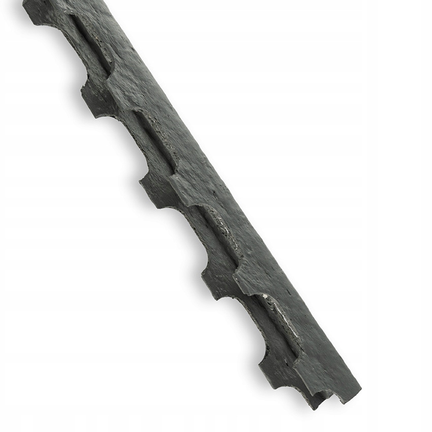 Listwa stropowa AL DL Dystans pod zbrojenie 50mm