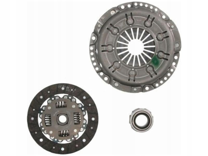 Sada Spojky Suzuki Jimny 1.3 98-