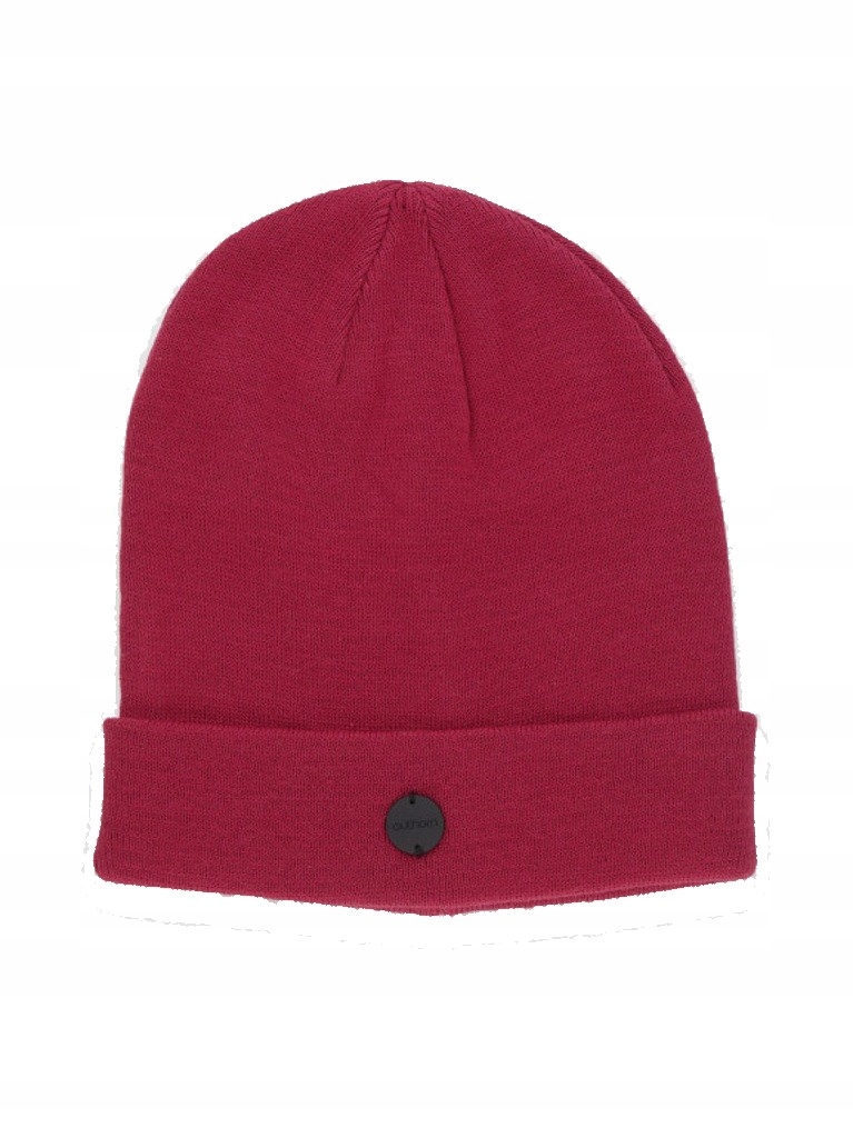 

Czapka Damska Outhorn Jesień-zima CAD602 Róż L/XL