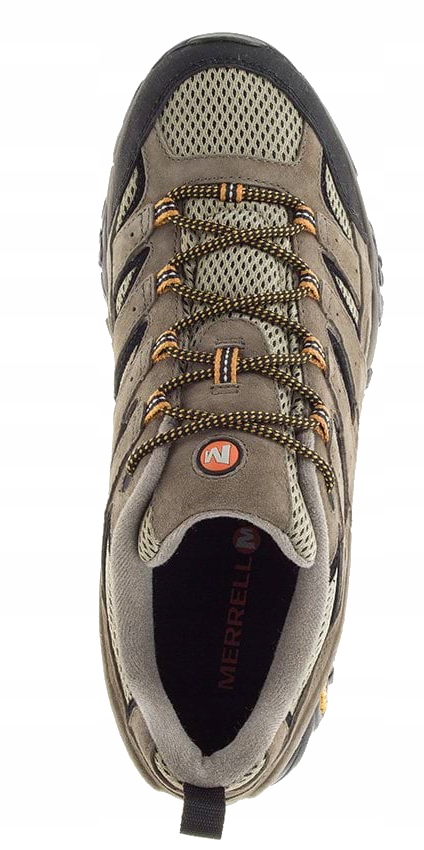 Buty turystyczne męskie Merrell Moab 2 Vent J598231 r.44 Marka Merrell