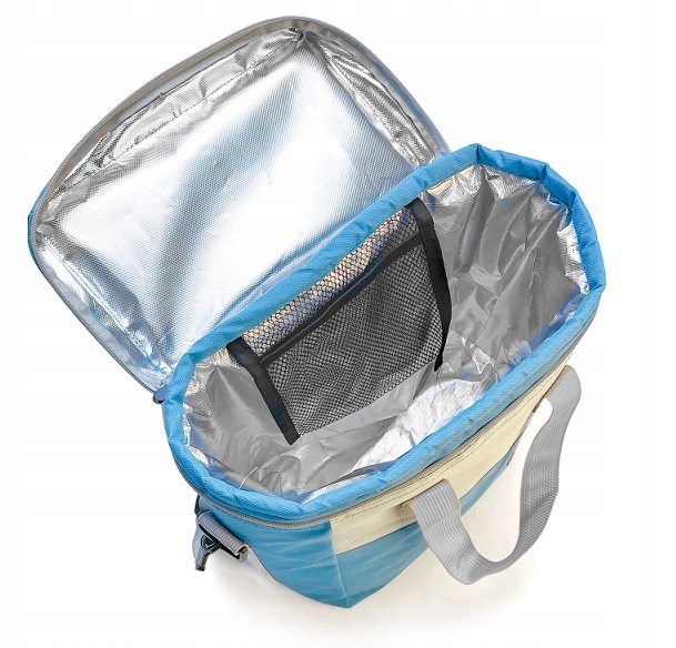 PREMIUM TORBA TERMICZNA IZOLACYJNA ŻYWNOŚĆ 16L IR Kod producenta 1020089