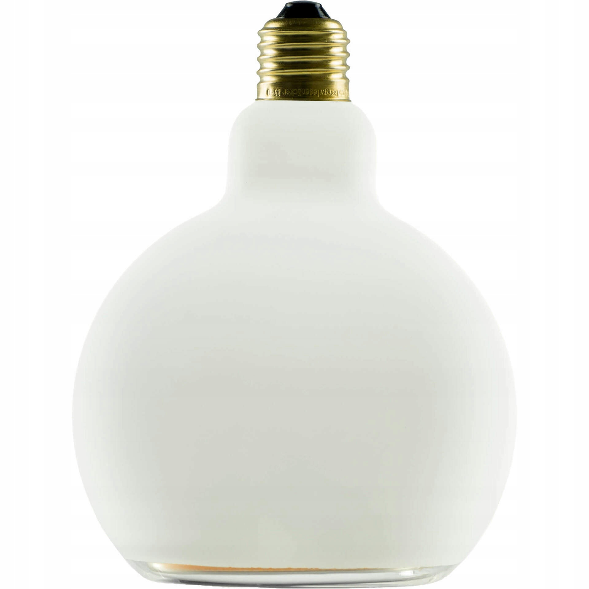 Segula 55016 Led Floating Globe 125 stmievanie do teplej matná E27 5 W (35 W)