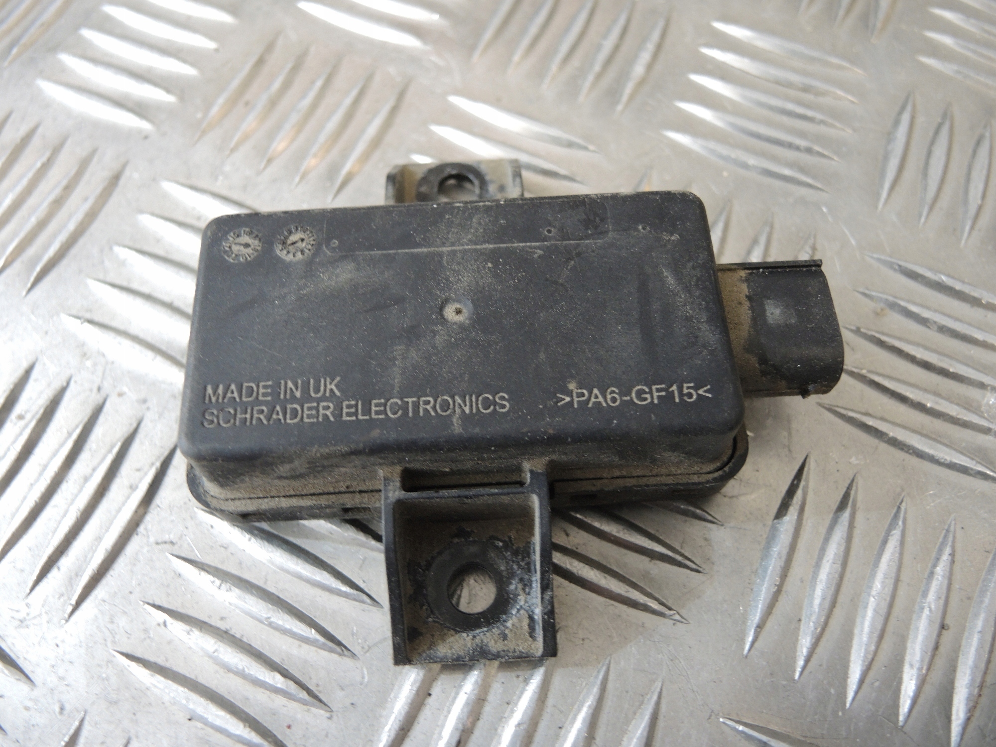 ДАТЧИК ТИСКУ В ШИНАХ JEEP WRANGLER JL 52112206AC