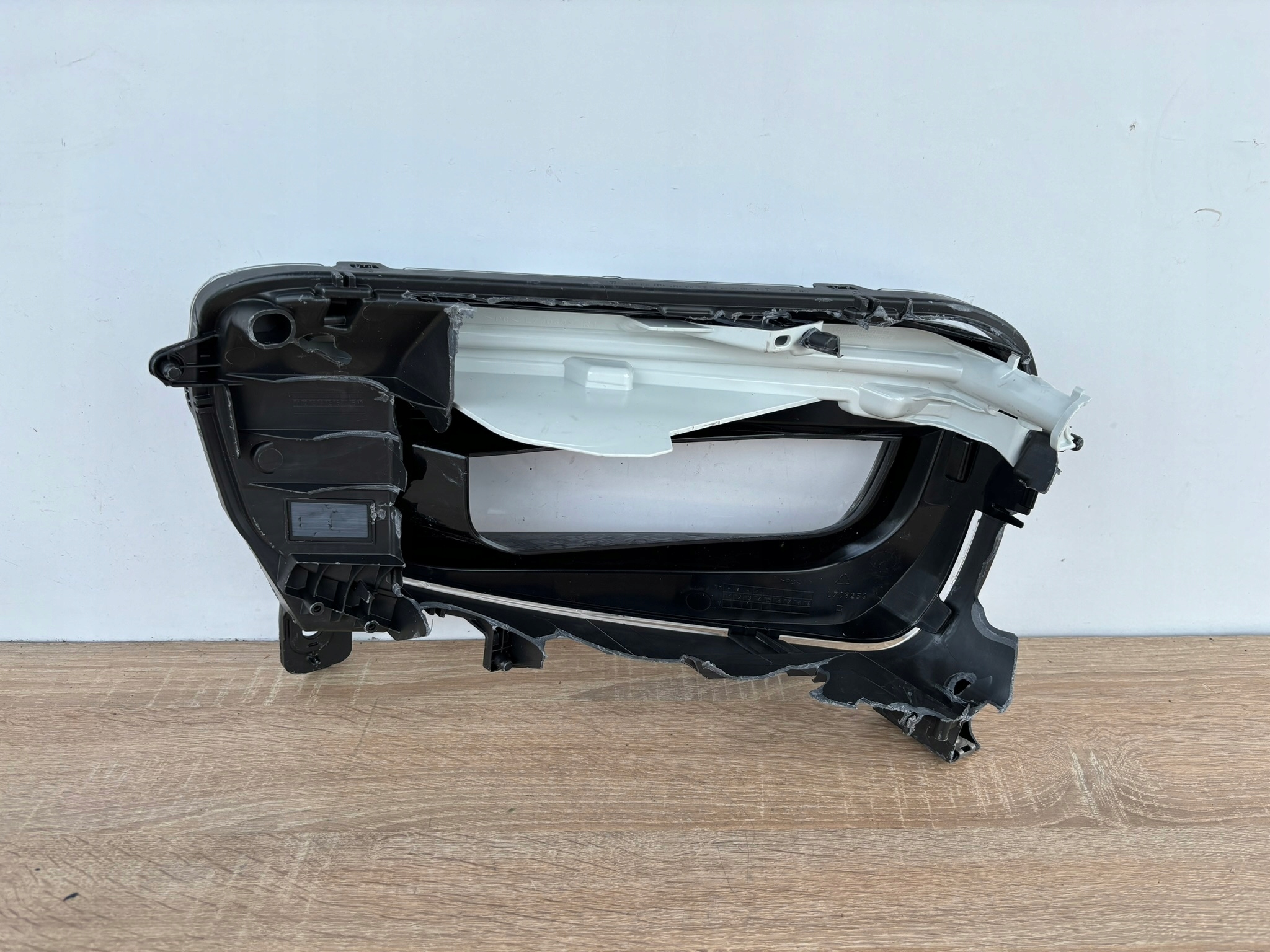 JEEP AVENGER PERFORMANCE right light front KLOSZ SZKLO LED K103/NE625