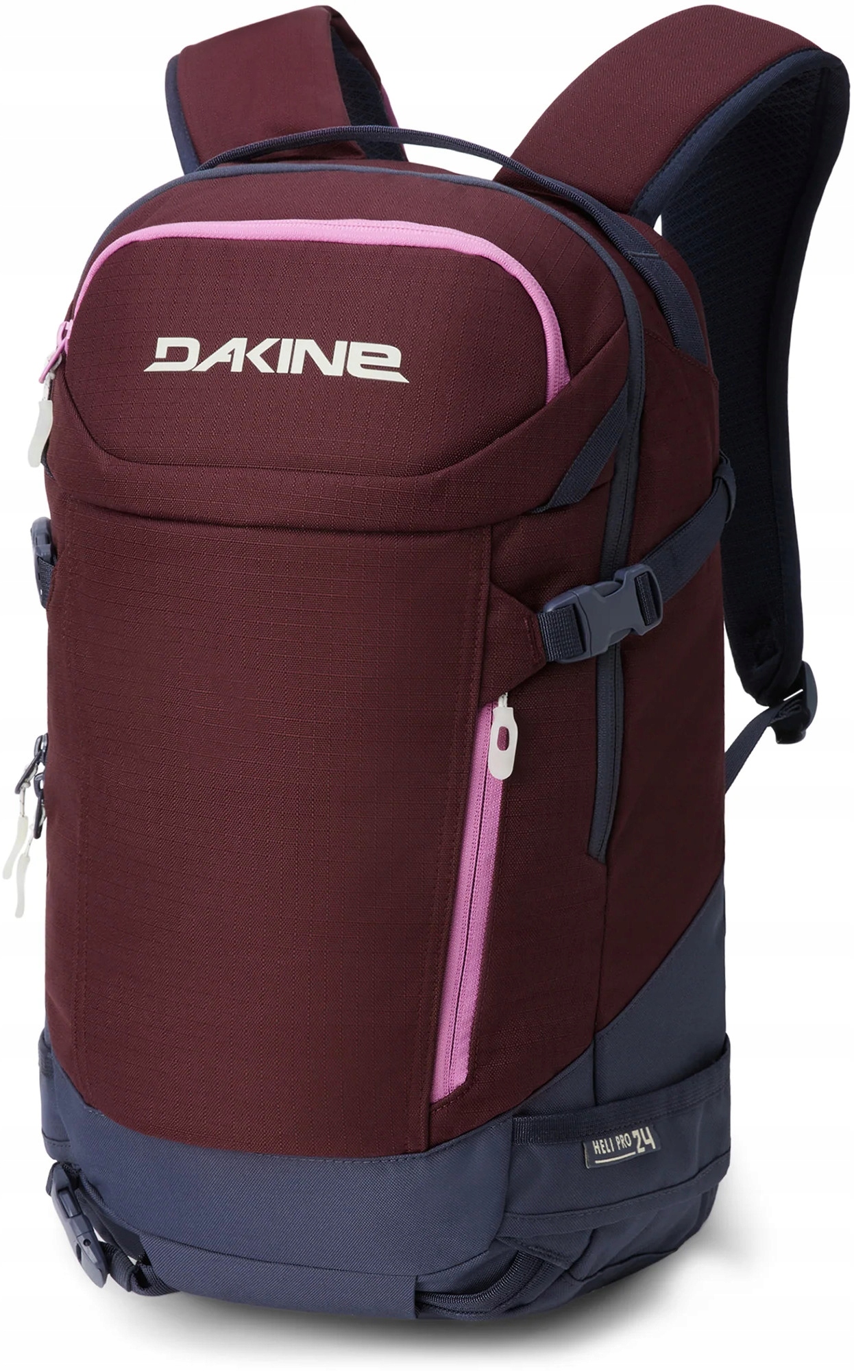 Damski Plecak Narciarski Snowboard Dakine W's Heli Pro 24L Port Royale