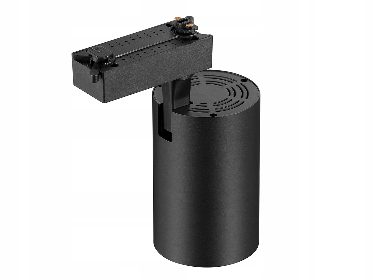 Oświetlenie Szynowe LED 3x Lampa Reflektor 20W 6000K Szynoprzewód 1,5m 1F Moc 20 W