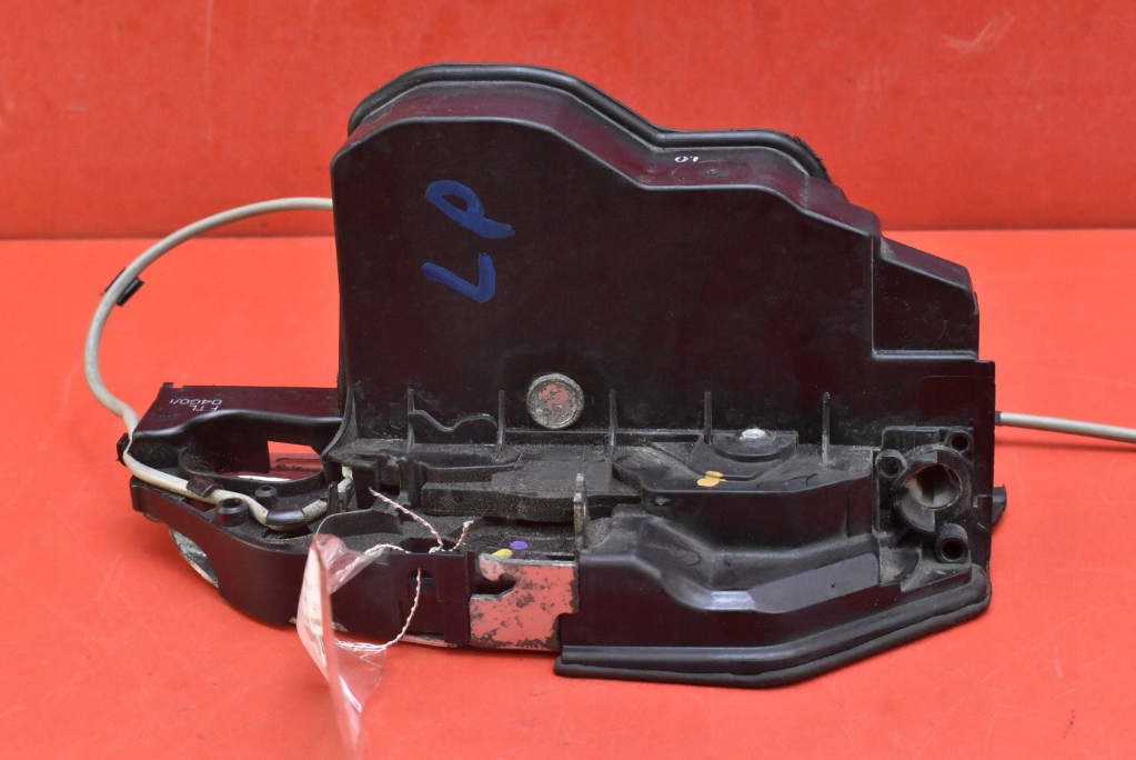 lock door left front front EU 7148475 BMW F07 GT 09-13
