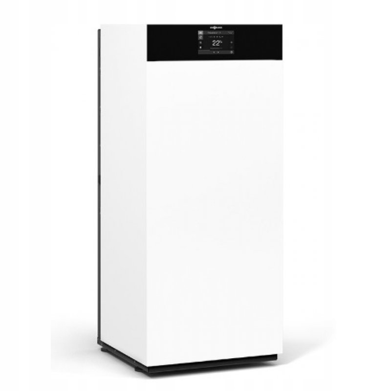 Viessmann Vitodens 222-F B2TH 19kW Kocioł z Zasobnikiem 100l Z030515