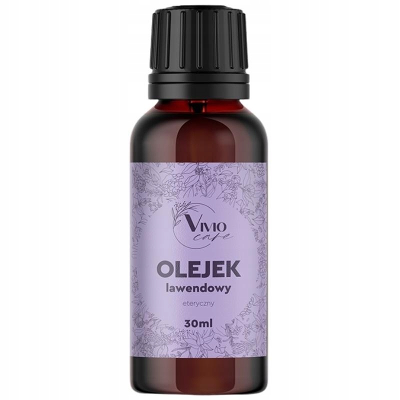 

Vivivo Olej Lawendowy Esencja 30ml