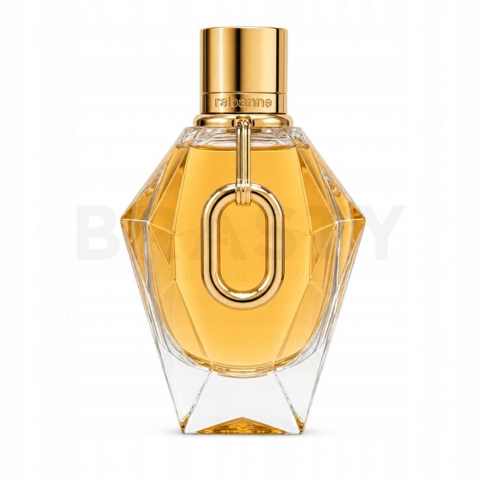 Paco Rabanne Million Gold Edp W 90 ml