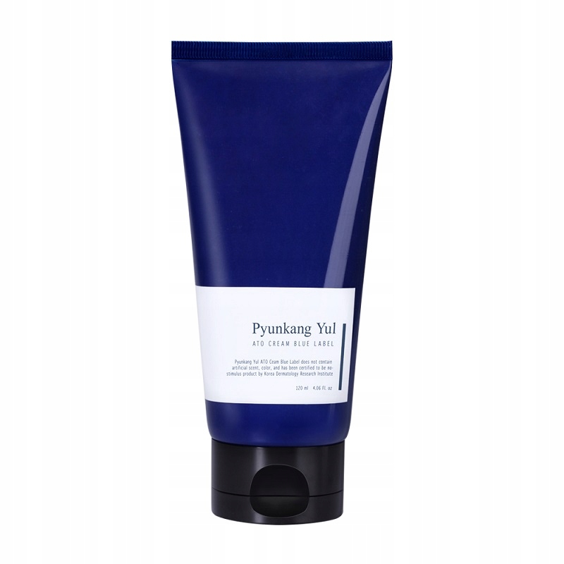 Pyunkang Yul Ato Cream 120 ml Krém na obličej a tělo