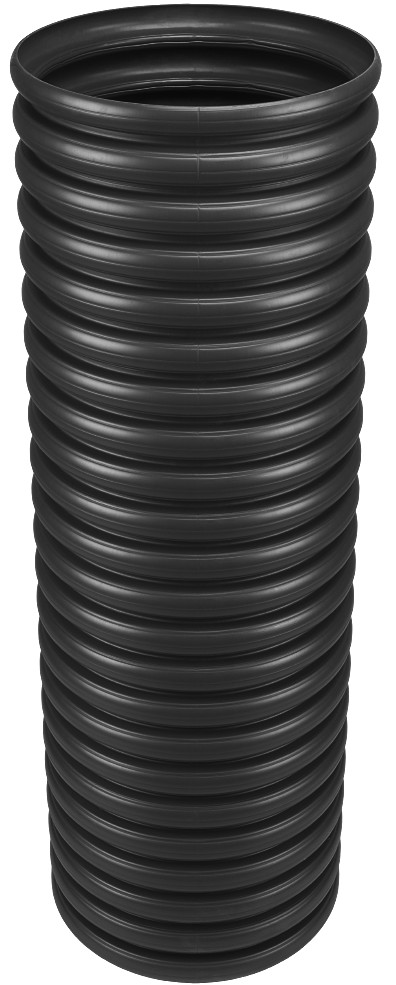 Rura wznosząca karbowana Rwk 315 Dn 300 1250 mm Magnaplast 33013